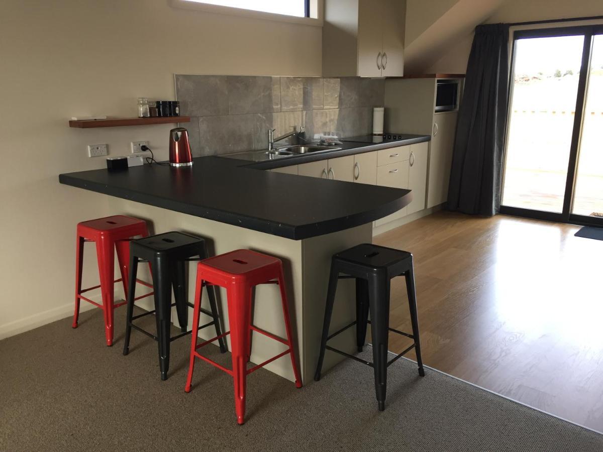 Alpine Loft Apartment Lake Tekapo Exterior photo