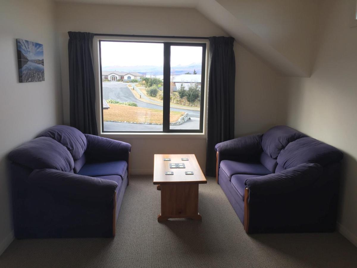 Alpine Loft Apartment Lake Tekapo Exterior photo