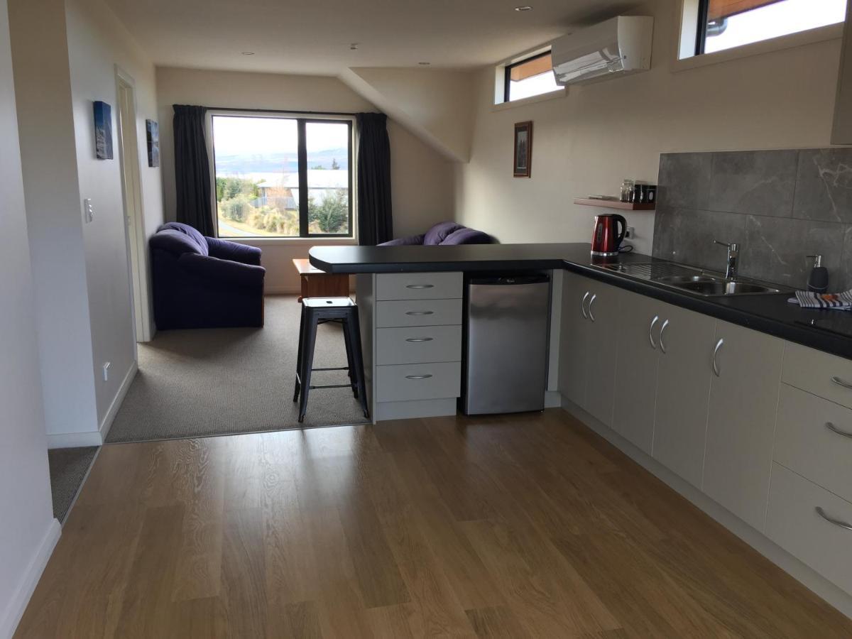 Alpine Loft Apartment Lake Tekapo Exterior photo